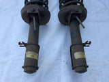 Federnbeine Federn Vorderfedern vorne links rechts Orig Opel Senator B Omega A