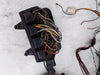 Kabelbaum Sicherungskasten Original Opel Rekord C Commodore A