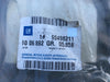 NEU NOS Radkappe Radzierblende 14 Zoll KZ DM Original Opel Astra G