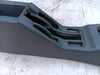 Mittelkonsole Tunnel blau Original Opel Senator B vorfacelift VFL