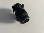 NEU Adapter Anhängerkupplung 13-Pol Multicon Opel Kadett E Monterey Astra F