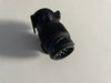 NEU Adapter Anhängerkupplung 13-Pol Multicon Opel Kadett E Monterey Astra F