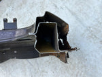A-Säule Schweller Reparaturblech vorne rechts außen innen Orig Opel Senator B