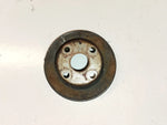 Riemenscheibe Wasserpumpe OHV Original Opel Kadett B C 1.0 1.2 12N 12S
