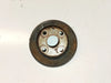 Riemenscheibe Wasserpumpe OHV Original Opel Kadett B C 1.0 1.2 12N 12S