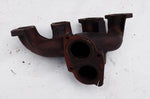 Abgaskrümmer Auspuffkrümmer Original Opel Kadett E Frontera Omega Vectra A C20NE