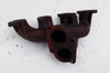 Abgaskrümmer Auspuffkrümmer Original Opel Kadett E Frontera Omega Vectra A C20NE