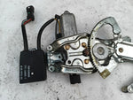 Fensterheber elektrisch Motor vorne rechts Original Opel Senator B Omega A