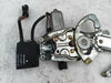 Fensterheber elektrisch Motor vorne rechts Original Opel Senator B Omega A