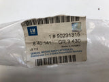 NEU NOS Bowdenzug Starterklappe Chokezug Orig Opel Ascona C Kadett E 1.3 1.6