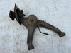 Achsschwinge Schwinge Querlenker Radlager hinten rechts Opel Omega A Senator B