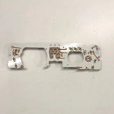 NEU NOS Leiterplatte Tacho Kombiinstrument Original Opel Rekord E