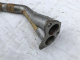 NEU NOS Auspuffrohr Hosenrohr Original Opel ISUZU 94482127 4313033