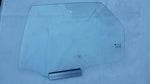 NOS Fensterscheibe Hintertür hinten links klar Original Opel Vectra B
