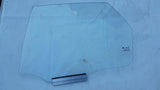 NOS Fensterscheibe Hintertür hinten links klar Original Opel Vectra B