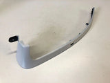 NEU NOS Zierleiste Blende Scheinwerfer vorne unten links Original Opel Omega B