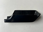 NEU Abdeckkappe Abdeckung Dachreling hinten links schwarz Original Opel Agila A