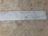 NEU Reparaturblech Türblech links Original Van Wezel für Opel Rekord E 2-Türer