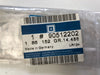 NEU Satz Dichtringe Anschluss Hydraulikpumpe Faltdach Org Opel Astra F Cabriolet