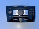 NEU CD Autoradio CD60 Navigation AL Charcoal Piano Original Opel Corsa D