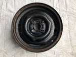 Stahlfelge Felge 1 Stück 4,5Jx14 ET32 4-Loch 4x100 Original Opel Rekord A B