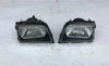 Frontscheinwerfer Scheinwerfer vorne links rechts Bosch Original Opel Ascona C