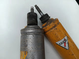 Set 2 x Stoßdämpfer hinten Hinterachse Original KONI Opel Kadett C Manta A