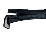 Wasserabweiser Abdeckung Verkleidung Stirnwand Original Opel Senator B Omega A