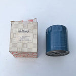 NEU NOS Motorölfilter Original Isuzu Trooper Opel Campo 2.2TD