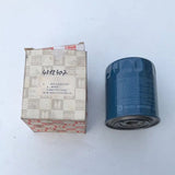 NEU NOS Motorölfilter Original Isuzu Trooper Opel Campo 2.2TD