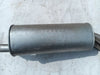 Endschalldämpfer Auspufftopf Auspuff hinten Opel Senator B 2.6 3.0 12V