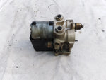ABS Hydraulikblock Bremsaggregat + Relais XA Orig Bosch Opel Senator B Omega A