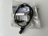 NEU Raddrehzahlsensor ABS-Sensor Vorderachse vorne Original Opel Insignia A