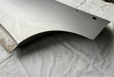 Tür hinten links 4TL 4-türige Limousine Original Opel Rekord C Commodore A