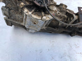 Schaltgetriebe Getriebe Original VW Volkswagen Passat B1 32 YZ 17115 1973 - 1980