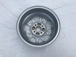 NEU NOS Alufelge 5Jx13H2 ET 49 4-Loch Softstern Original Irmscher Opel Astra F