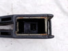 Mittelkonsole Tunnel anthrazit Leder Original Opel Senator B FL facelift