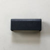 NEU NOS Abdeckung Halter Bodenblech Sitz hinten blau Original Opel Corsa A
