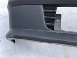 NEU NOS Stoßstange Stoßfänger vorne f. Nebelscheinwerfer Renault Super 5 R5