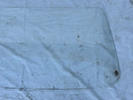 Windschutzscheibe Frontscheibe vorne Original Opel Rekord C Commodore A