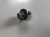 NEU NOS 2 Schrauben M10x32 Dämpfungsblock Differential Original Opel Omega B