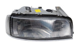Scheinwerfer Frontscheinwerfer vorne rechts Bosch Opel Senator B Halter intakt!