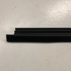 NEU Gummidichtung Seitenwandfenster hinten links innen Orig Opel Astra G Cabrio