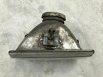 Frontscheinwerfer vorne rechts Carello Original Ford Fiesta 2 MkII Bj. 83-89
