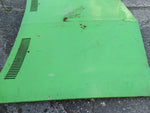 Motorhaube Original Opel Rekord D Commodore B