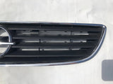 Kühlergrill Frontgrill Kühlergitter Original Opel Zafira A