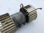 Gebläsemotor Lüftung Heizung Lüftermotor Original Opel Senator B Omega A