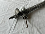 NEU Lenkgetriebe ZX Delphi Original Opel Corsa C RL Rechtslenker