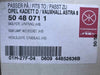 NEU SET Rücklichter Rückleuchten links rechts Orig Klokkerholm für Opel Kadett D