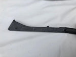 NEU Abdeckleiste Abdeckung an Führungsschiene Faltdach Orig Opel Astra F Cabrio